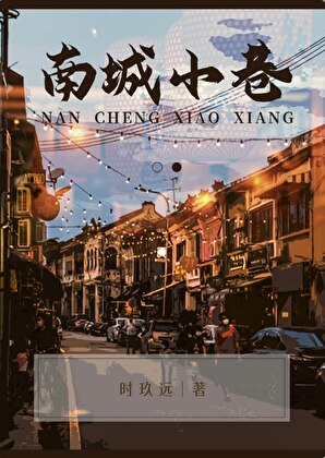 南城小巷最新章节列表,南城小巷全文阅读